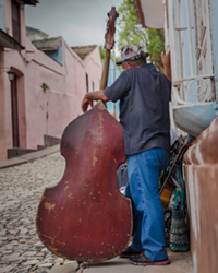 Cuba